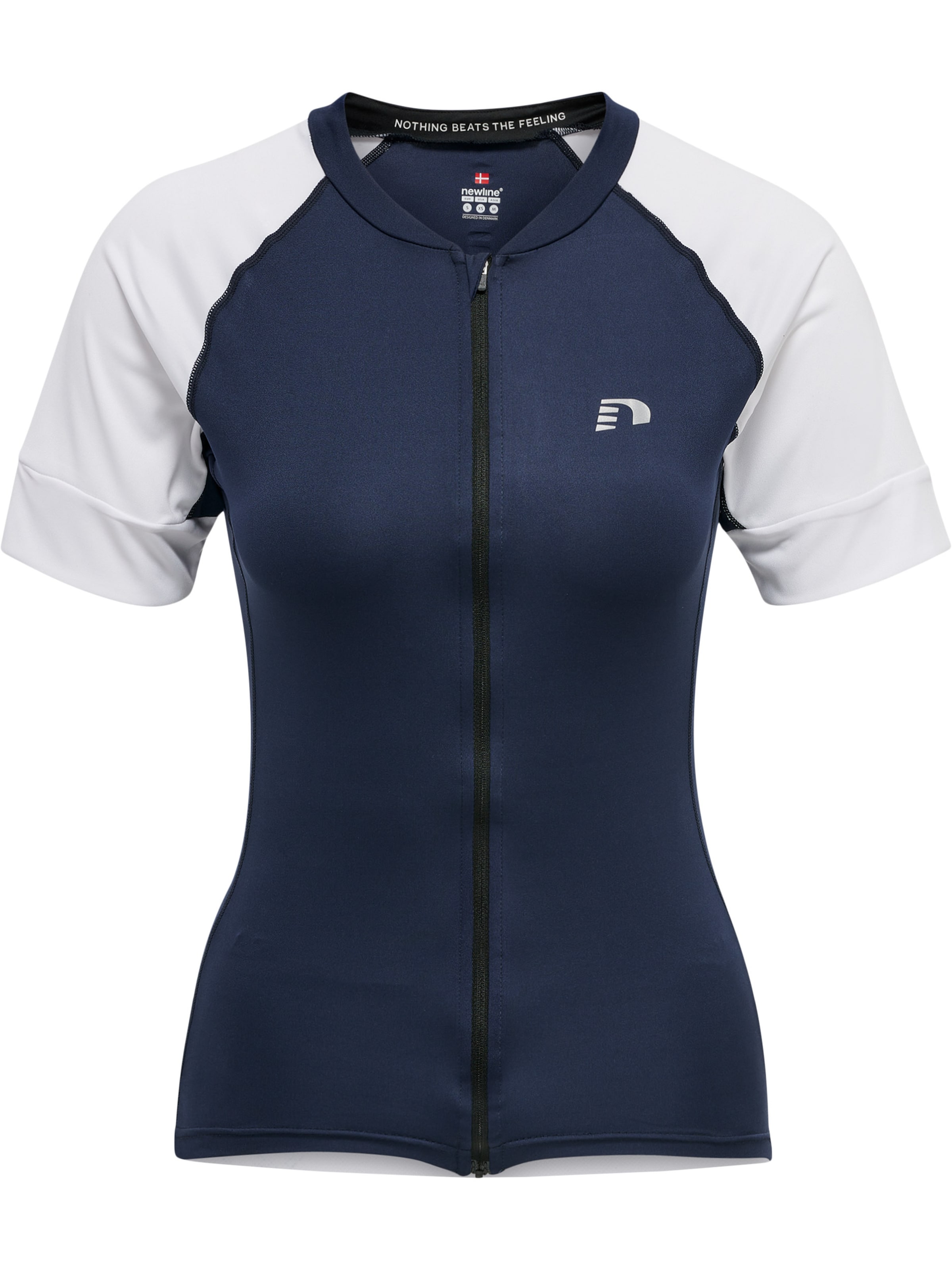 Newline Performance Shirt in Blue