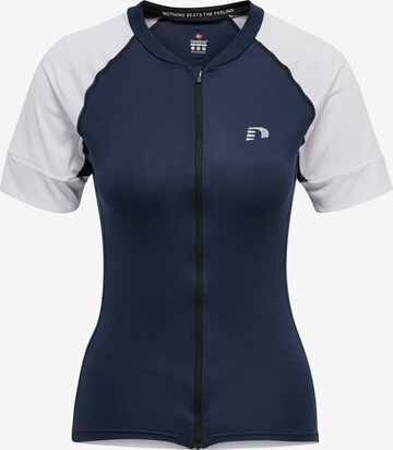 Newline Performance Shirt in Blue