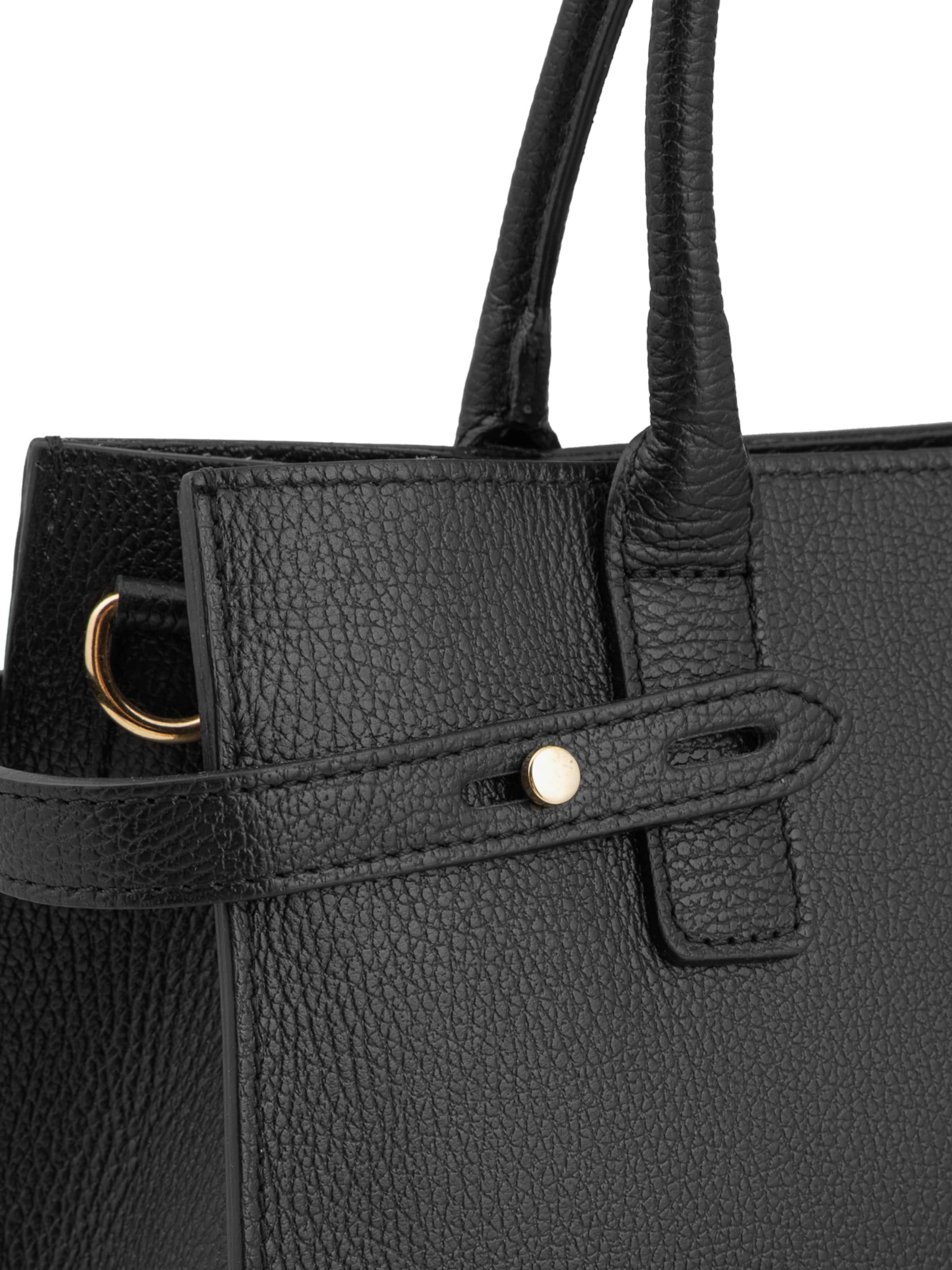 RYŁKO Kabelka – černá