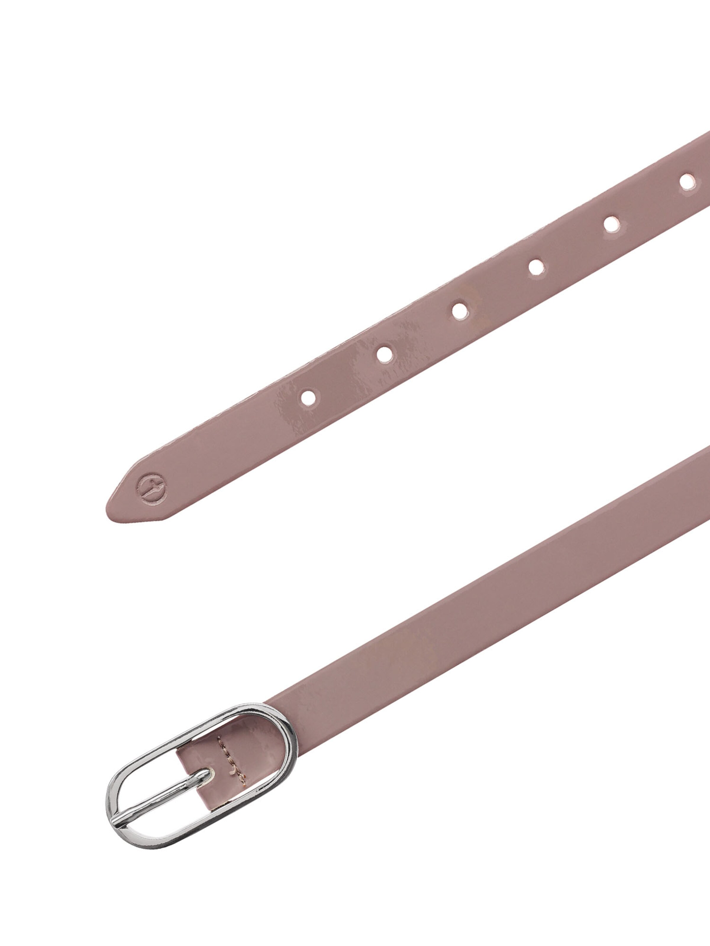 Ceinture Tamaris en gris