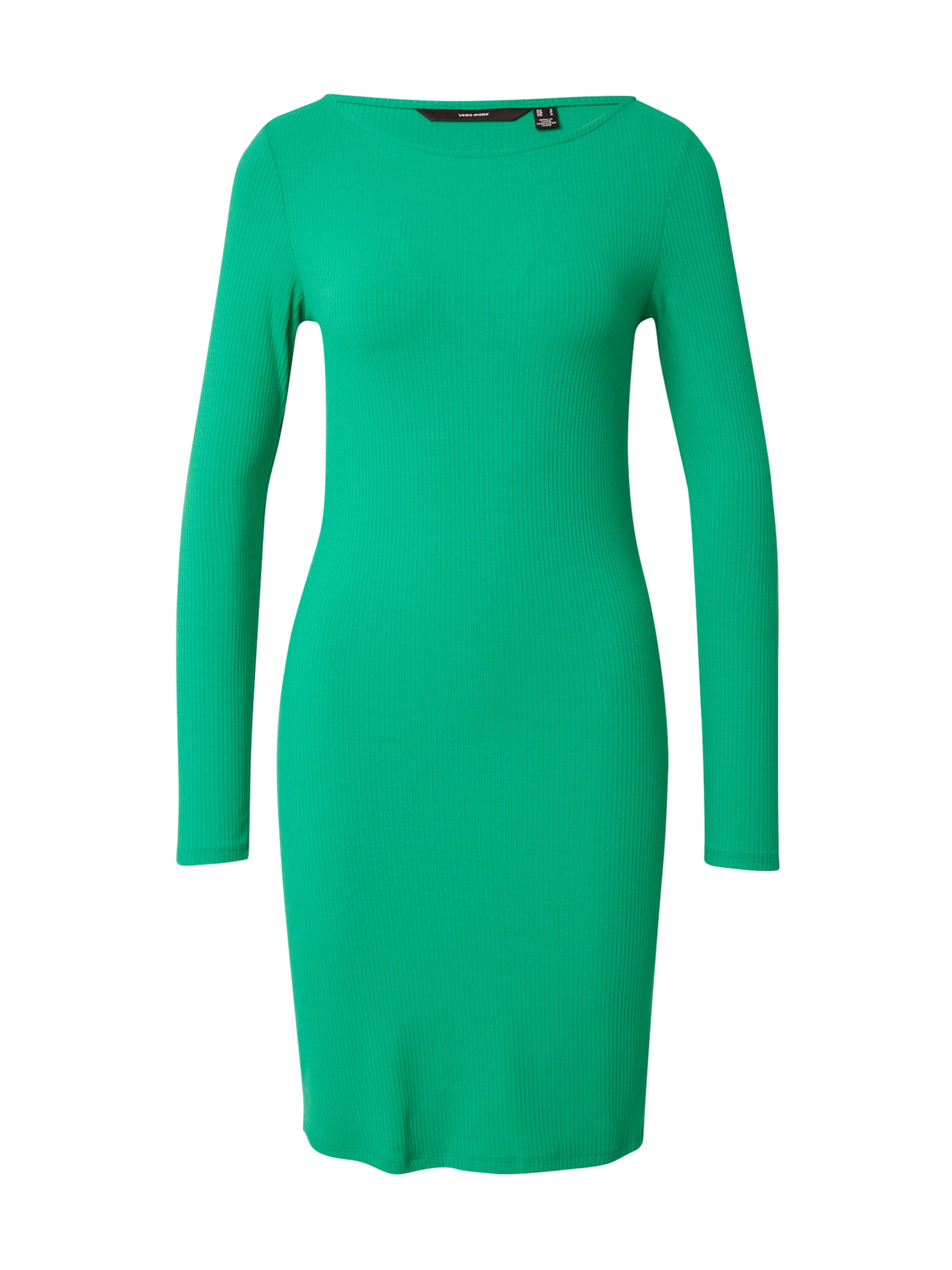 VERO MODA Dress 'CARINA' in Green: front