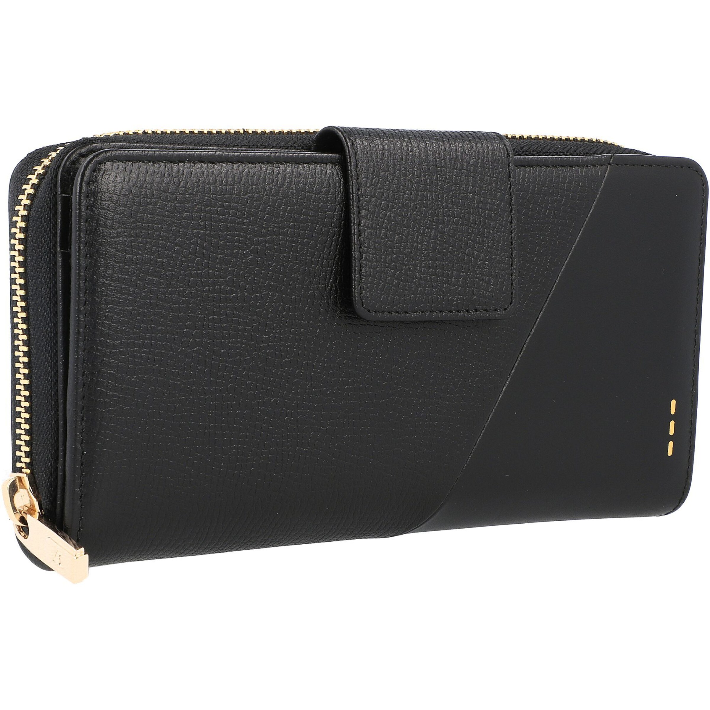 Roncato Wallet 'Milano' in Black