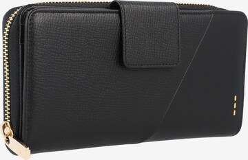 Roncato Wallet 'Milano' in Black