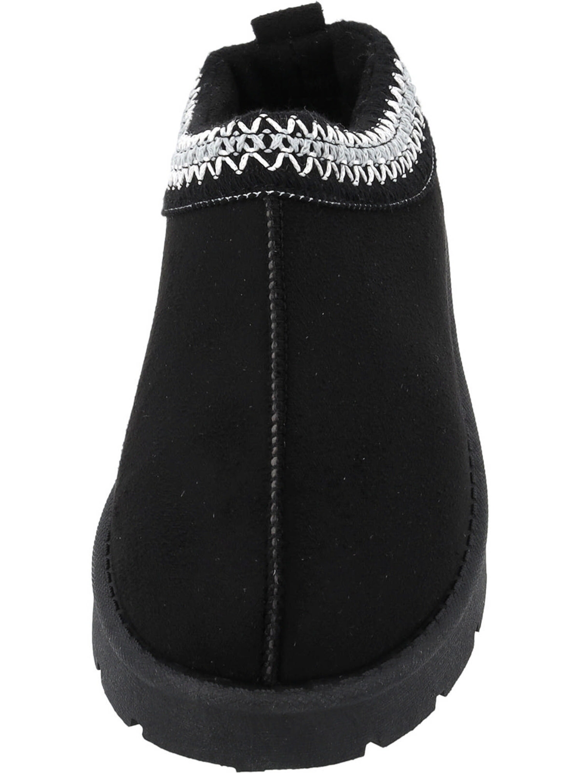Palado by Sila Sahin Mule 'Palado Saiyumi by Sila Sahin' in Black