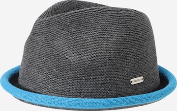 Cappello 'Boston' di chillouts in grigio: frontale