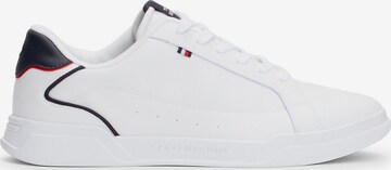 Baskets basses TOMMY HILFIGER en blanc