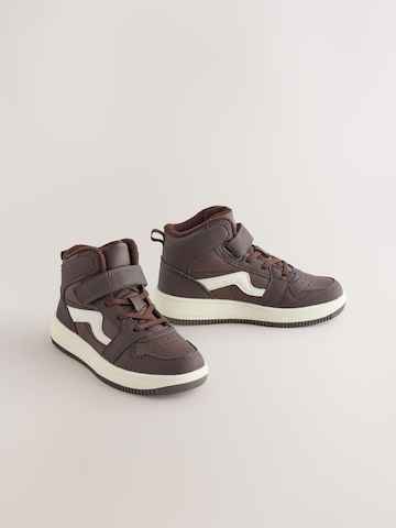 Sneaker di Next in marrone