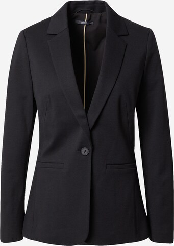 ESPRIT Blazer 'Punto di Roma' in Black: front