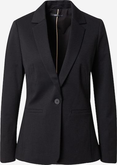 Esprit Collection Blazer 'Punto di Roma' in schwarz, Produktansicht