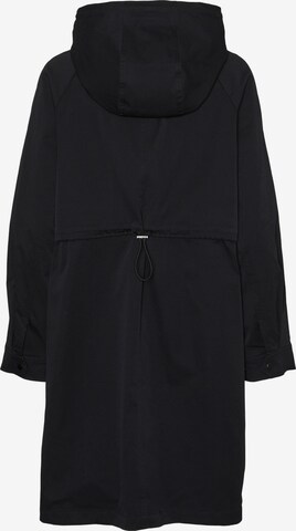 VERO MODA Parka 'Chelsea' in Schwarz