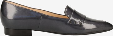 PETER KAISER Classic Flats in Black