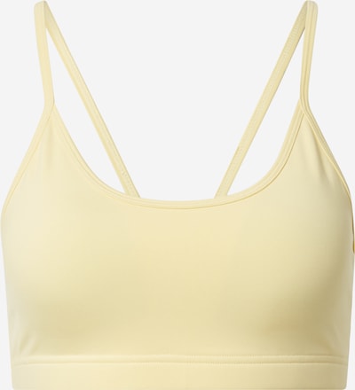 ABOUT YOU x Sofia Tsakiridou Bra 'Elaine' in Yellow, Item view