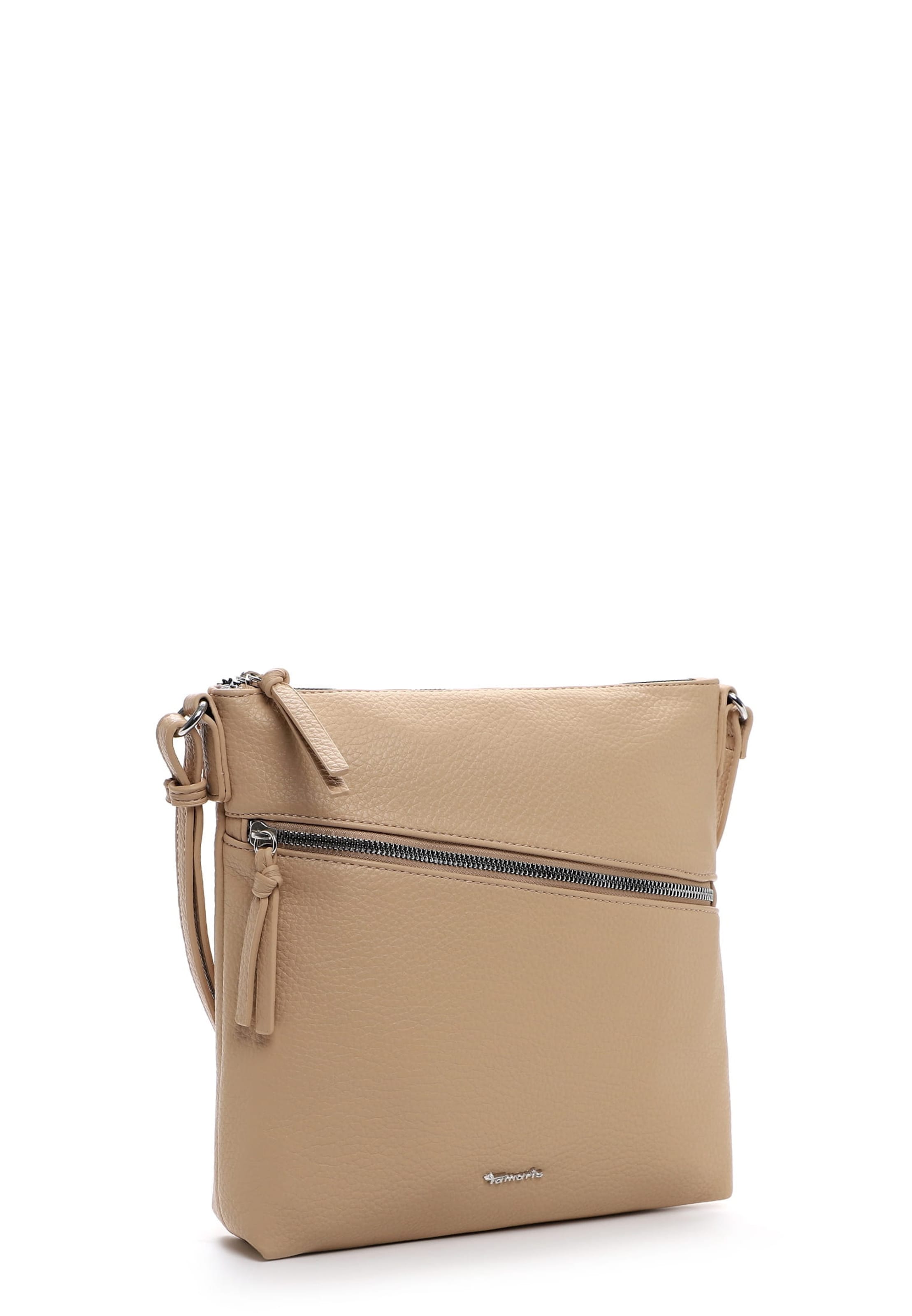 Tamaris Válltáska 'Alessia' - bézs