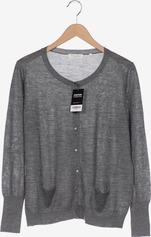 Christian Berg Sweater & Cardigan in XXL in Grey: front