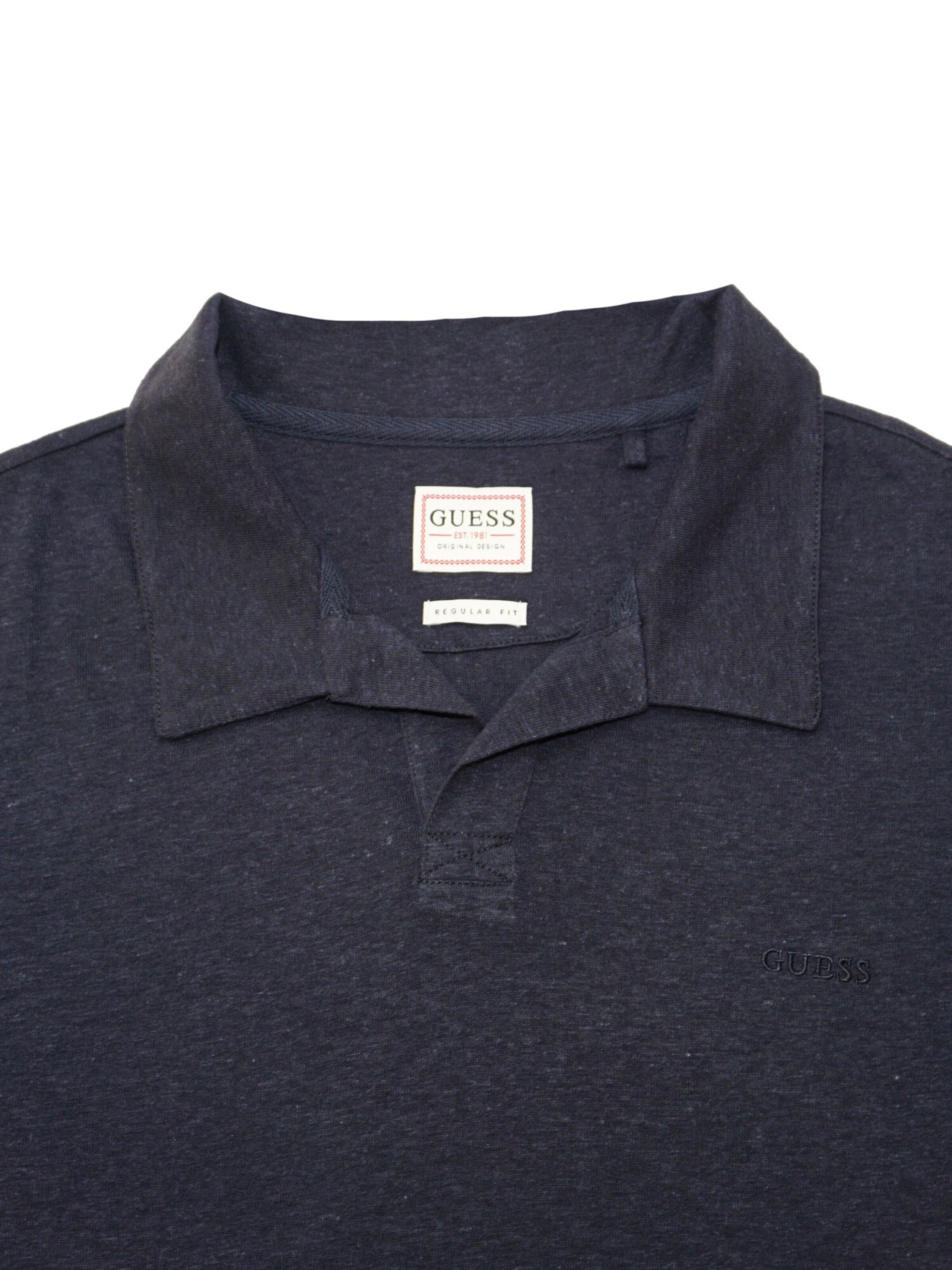 GUESS Shirt in Blue