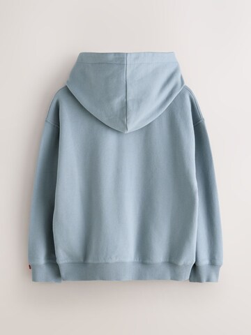 SuperdrySweater majica - plava boja