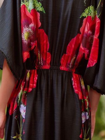 Vêtement de plage B by Ted Baker en noir