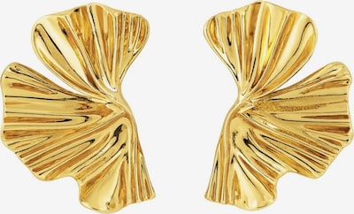 Heideman Oorbellen 'Zuleika' in One Size in de kleur Goud, Productweergave