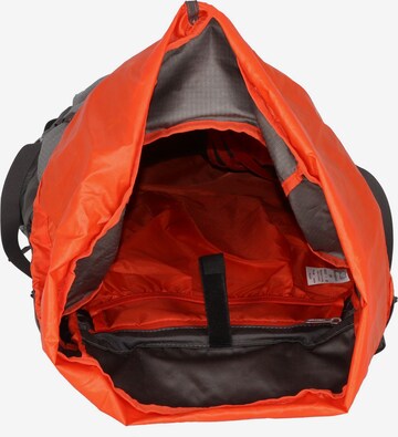 SALEWA Sports Backpack 'Trek Mate' in Grey