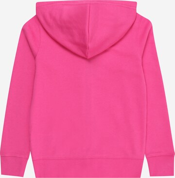 Veste de survêtement Polo Ralph Lauren en rose