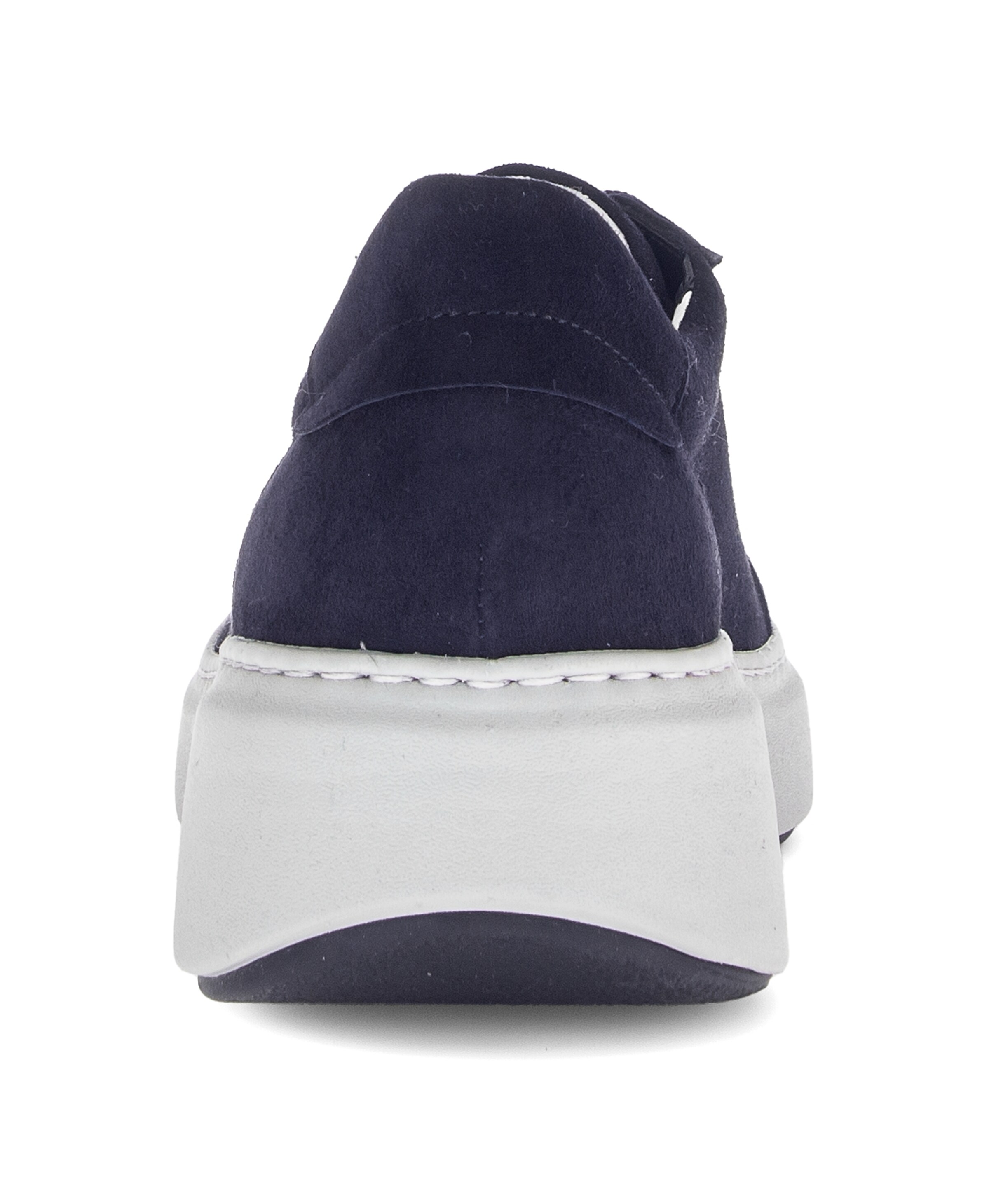 GABOR Sneaker in Blau