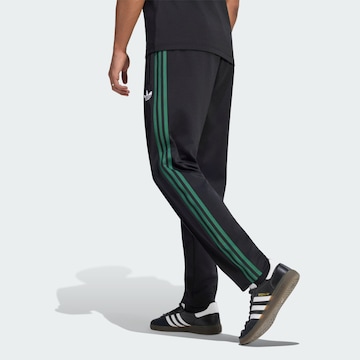 regular Pantaloni sportivi 'RC Lens Originals' di ADIDAS PERFORMANCE in nero