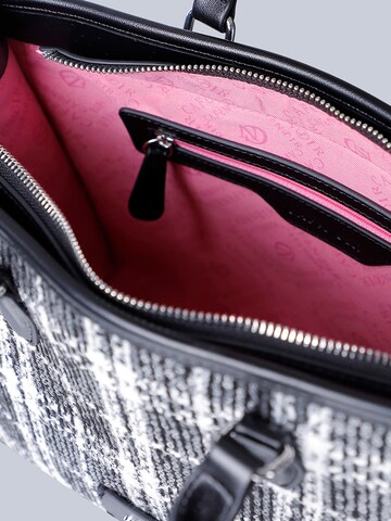 Shopper di CAFè NOIR in nero