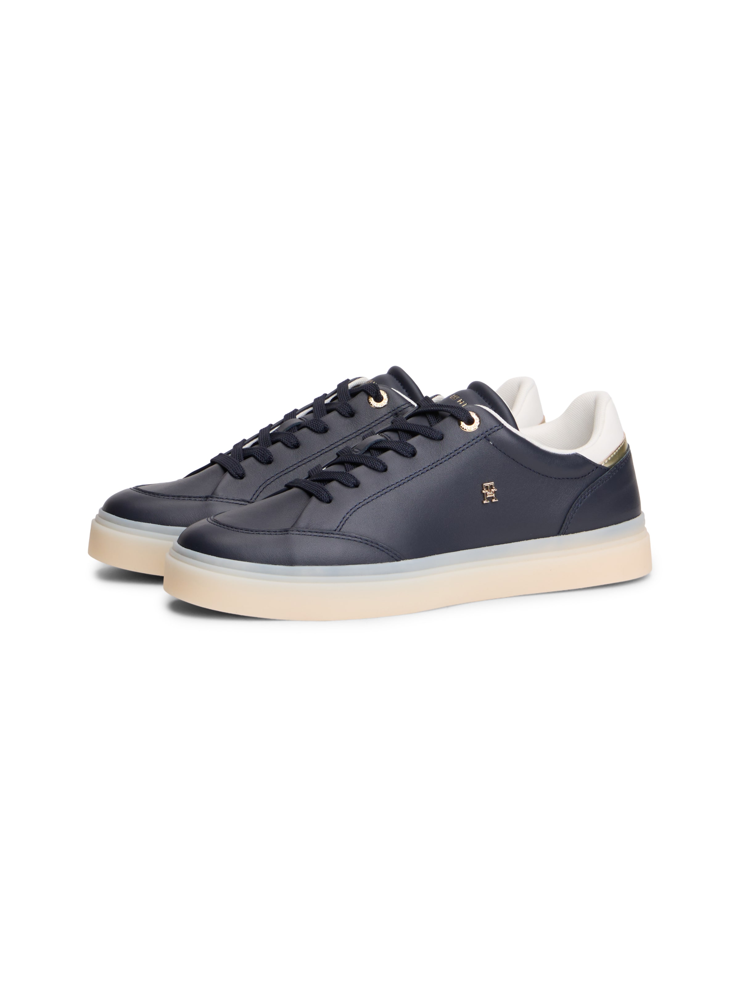 TOMMY HILFIGER Sneakers in Blue