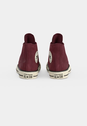 CONVERSE Sneaker high 'CTAS' i rød