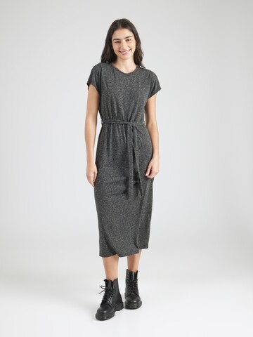 VERO MODA Dress 'VMHANNA' in Black: front