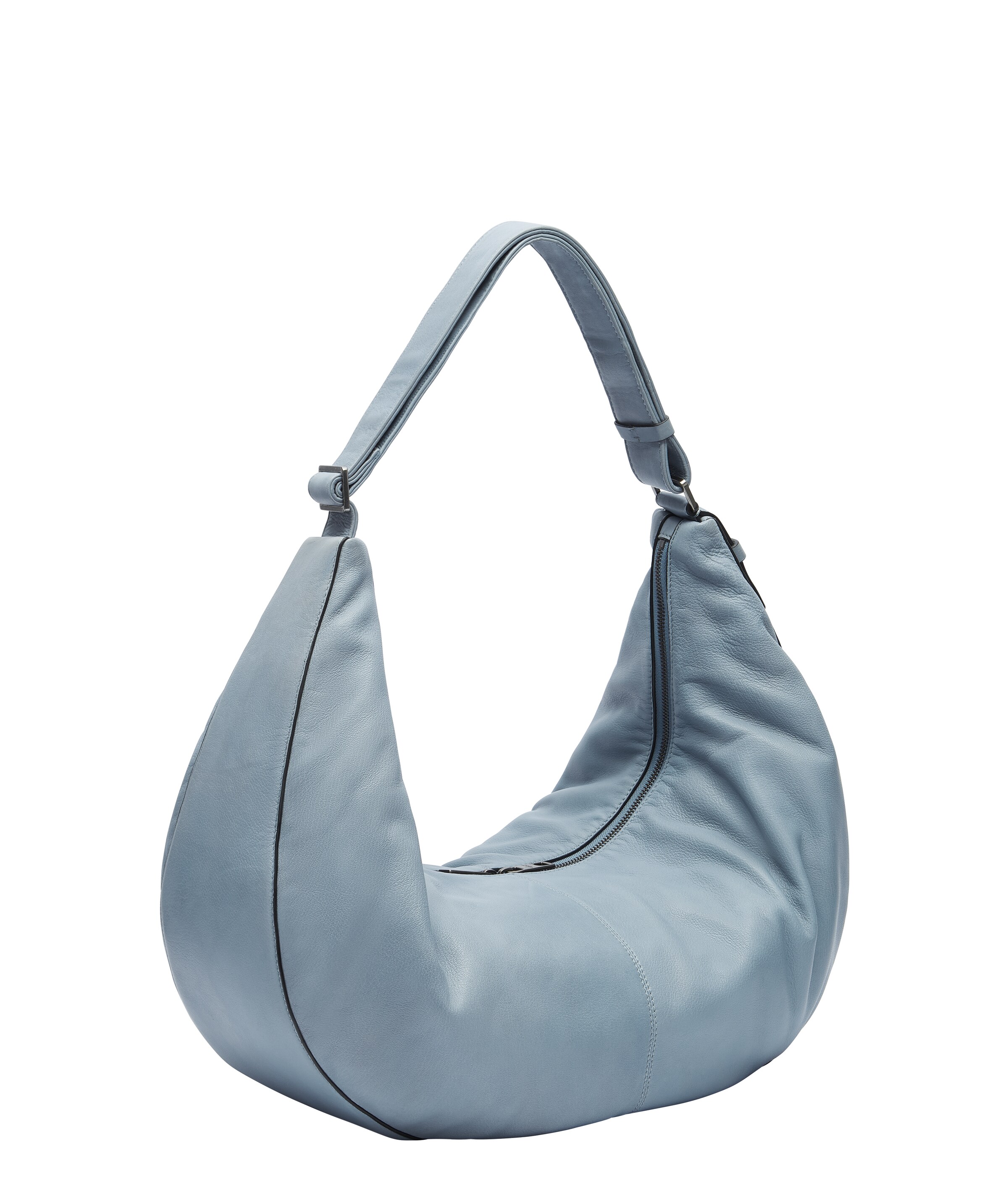 Liebeskind Berlin Schoudertas in Blauw