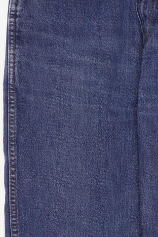 WRANGLER Jeans 32 in Blau