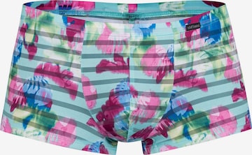 Olaf Benz Boxer shorts ' RED2459 Minipants ' in Mixed colours: front