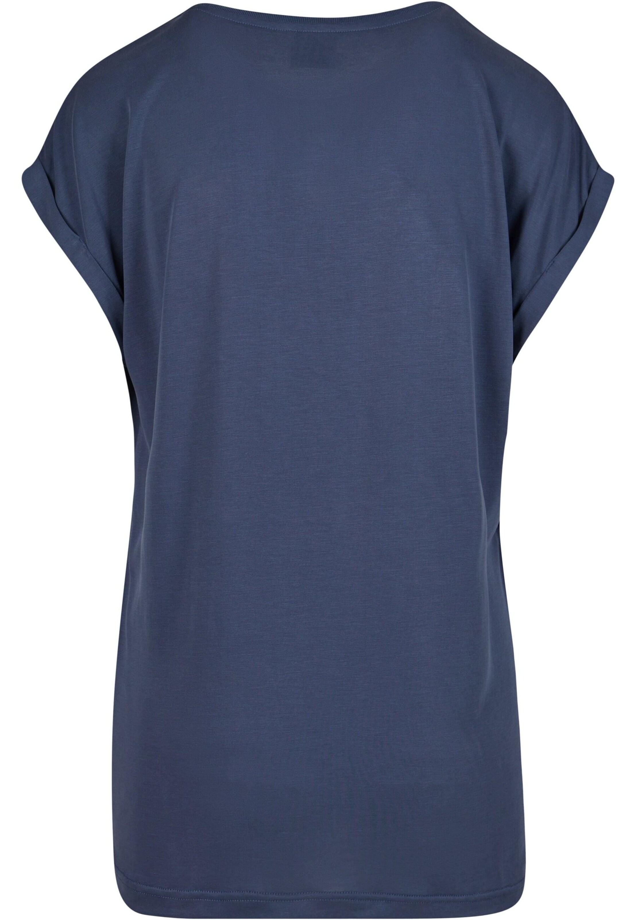 Urban Classics Shirt in Blue