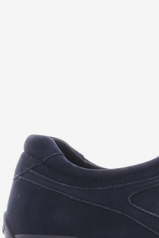 GABOR Sneakers & Trainers in 38 in Blue