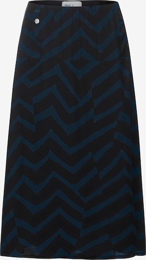 STREET ONE Skirt in Navy / Black, Item view