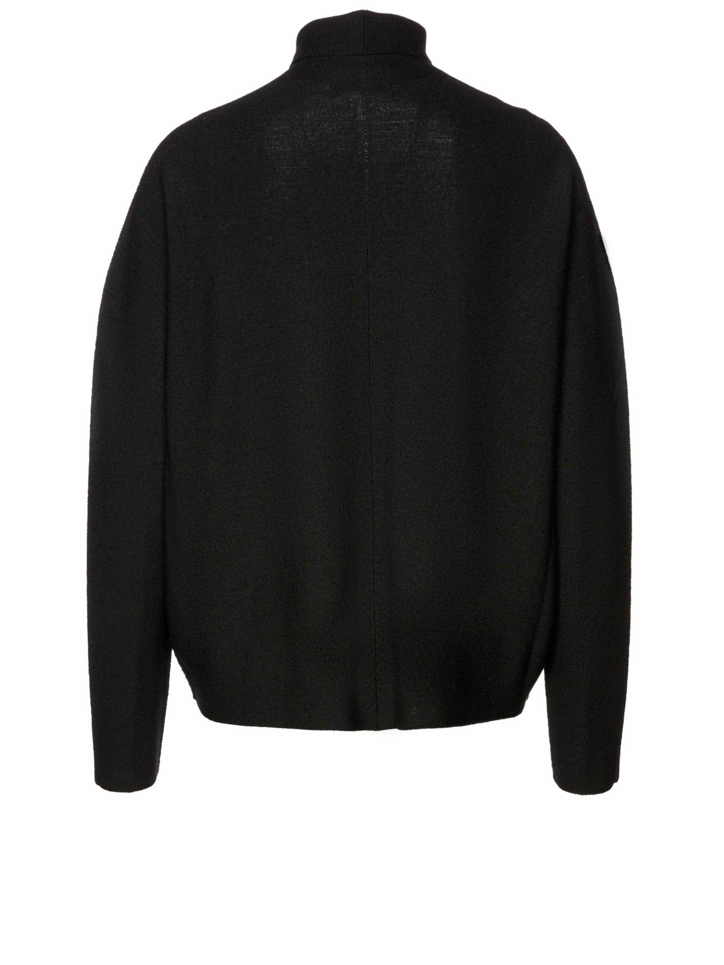 DRYKORN Пуловер 'Liora' в черно