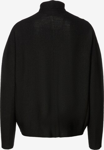 DRYKORN Sweater 'Liora' in Black