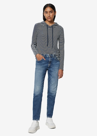 Marc O'Polo DENIM Shirt in Blau