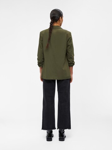 Blazer 'Adilene' OBJECT en vert