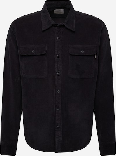 Vintage Industries Paita 'Brix' värissä musta, Tuotenäkymä