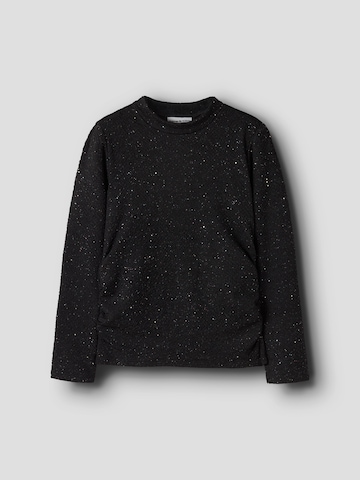 NAME IT - Camiseta en negro