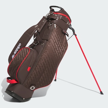 ADIDAS PERFORMANCE Gymbag in Bruin