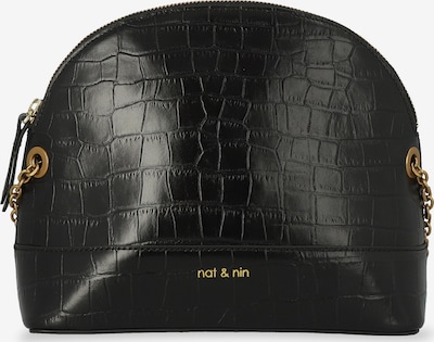 Nat&Nin Torba preko ramena 'Juliet' u crna, Pregled proizvoda