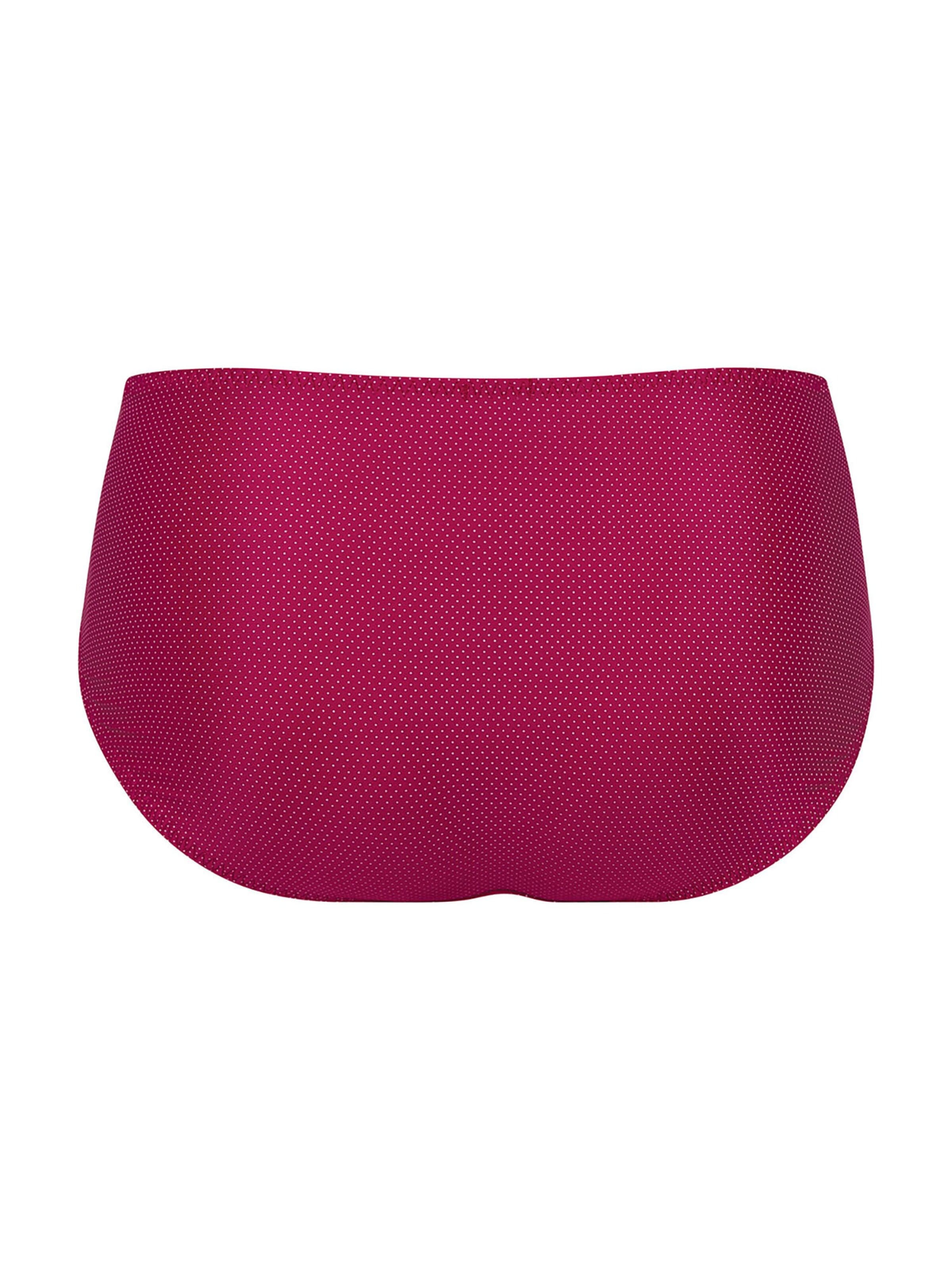 ANITA Slip 'Orely'‌‌‌‌‌‌ in Rot