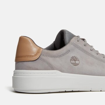 TIMBERLAND Sneaker 'Seneca Bay' in Grau