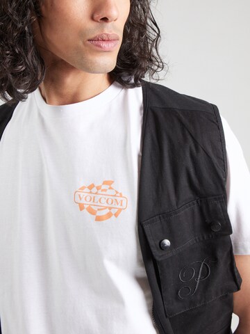 Volcom Shirt in White
