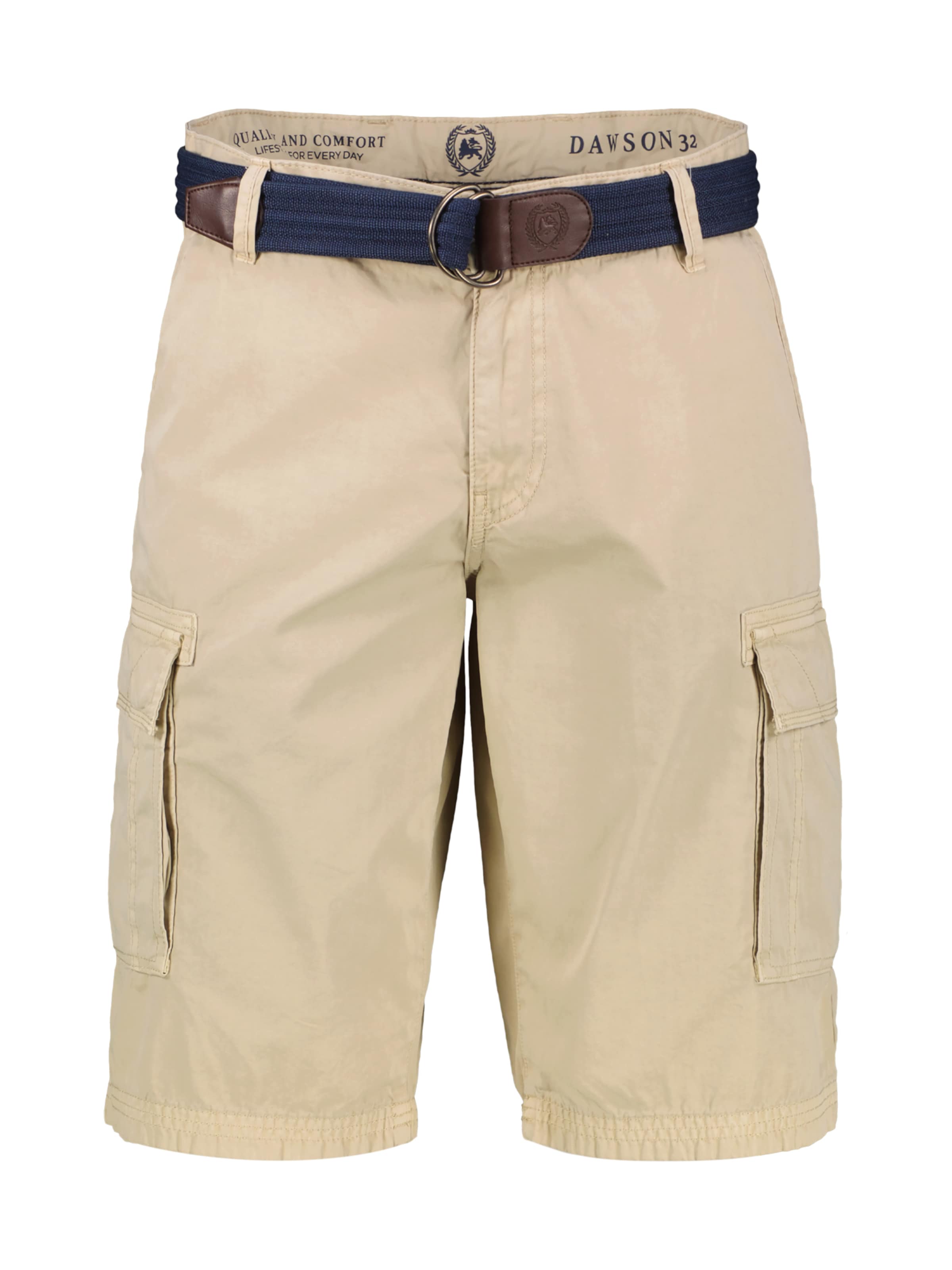 LERROS Hose in Beige: Vorderseite