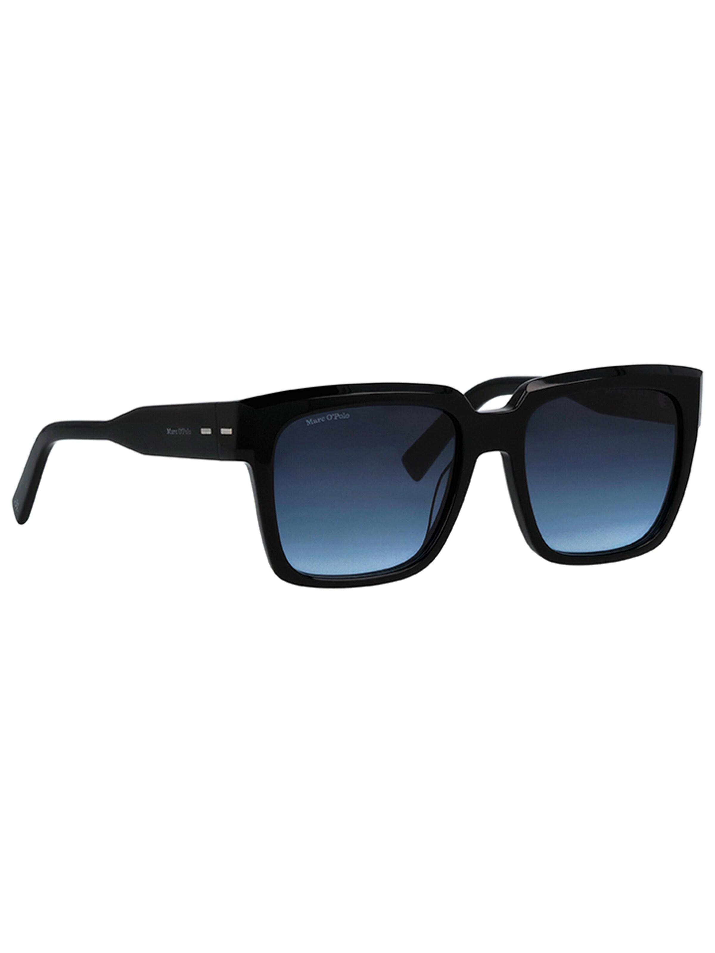 Marc O'Polo EYEWEAR Sonnenbrille‌‌ in Schwarz
