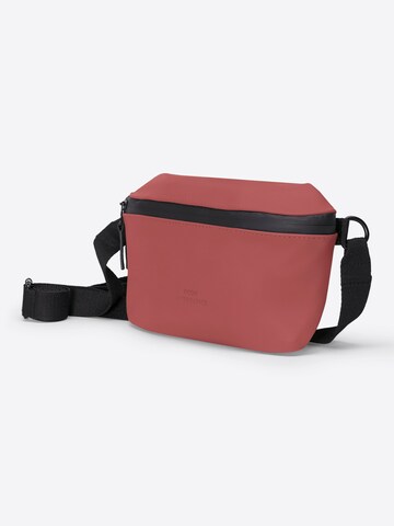 Ucon Acrobatics Fanny Pack 'Jona Medium Lotus' in Pink